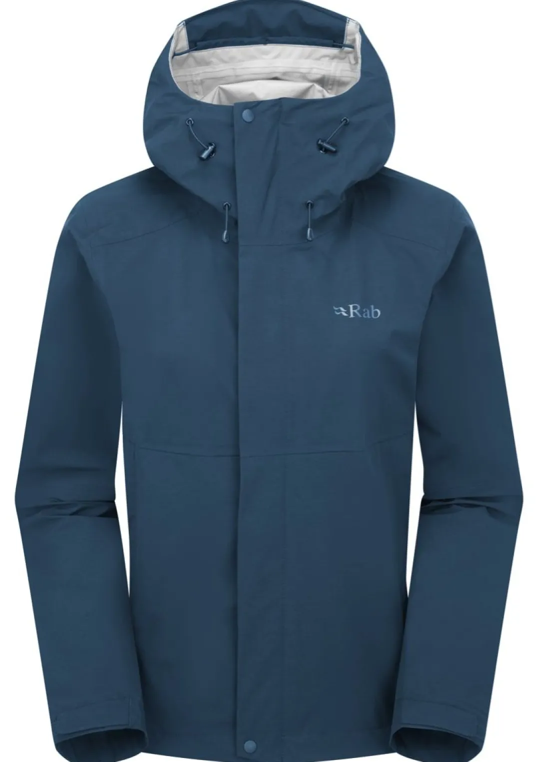 Rab Firewall Jacket Wmns Tempest Blue