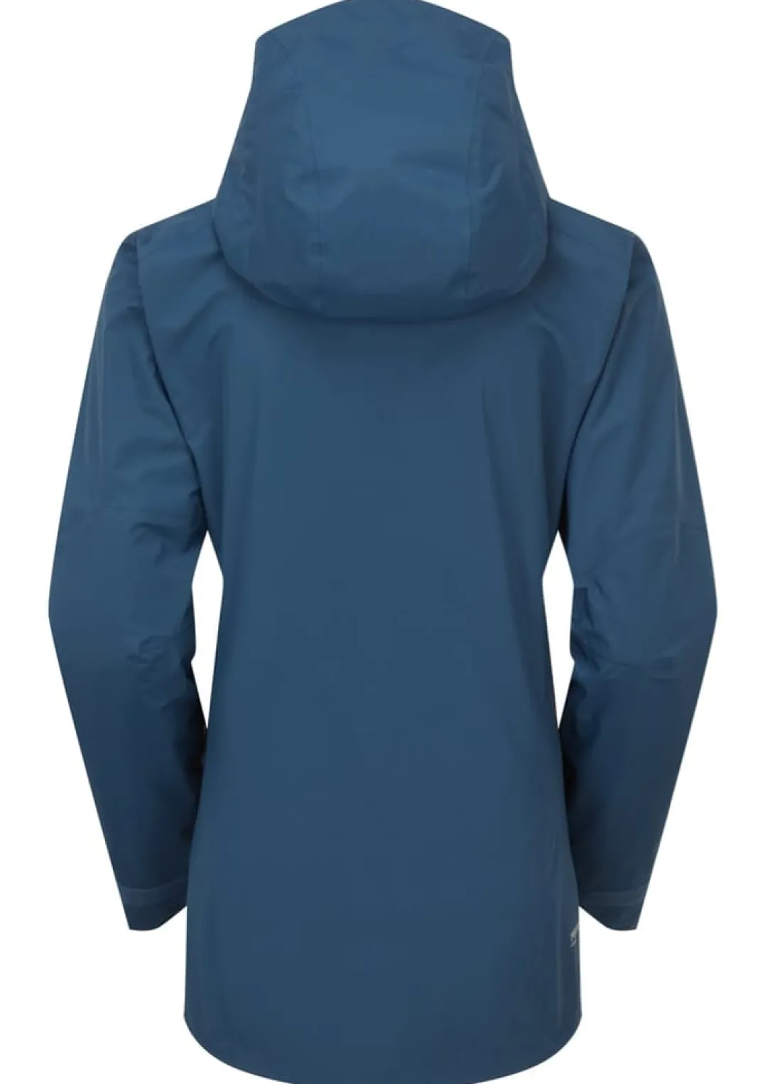 Rab Firewall Mountain Jacket Wmns Tempest Blue