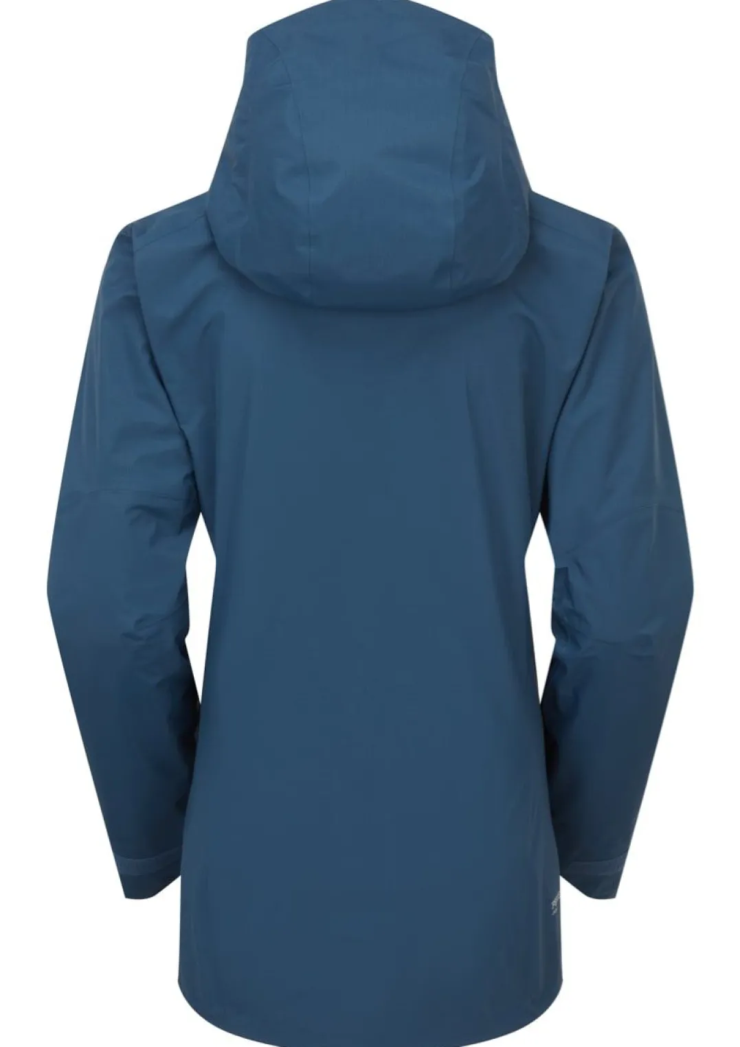 Rab Firewall Mountain Jacket Wmns Tempest Blue