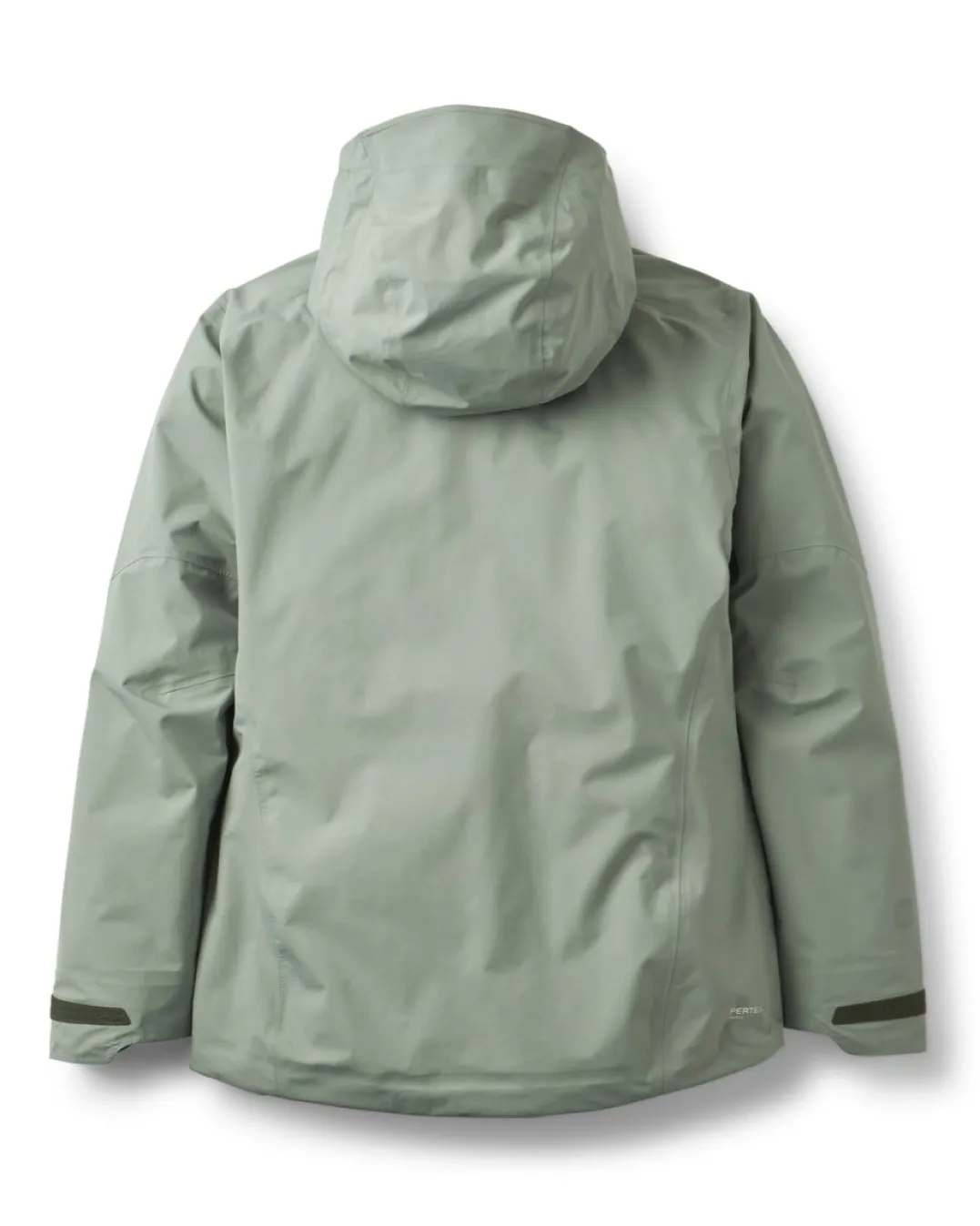 Rab Firewall Mountain Jacket Wmns Dark Fig Green
