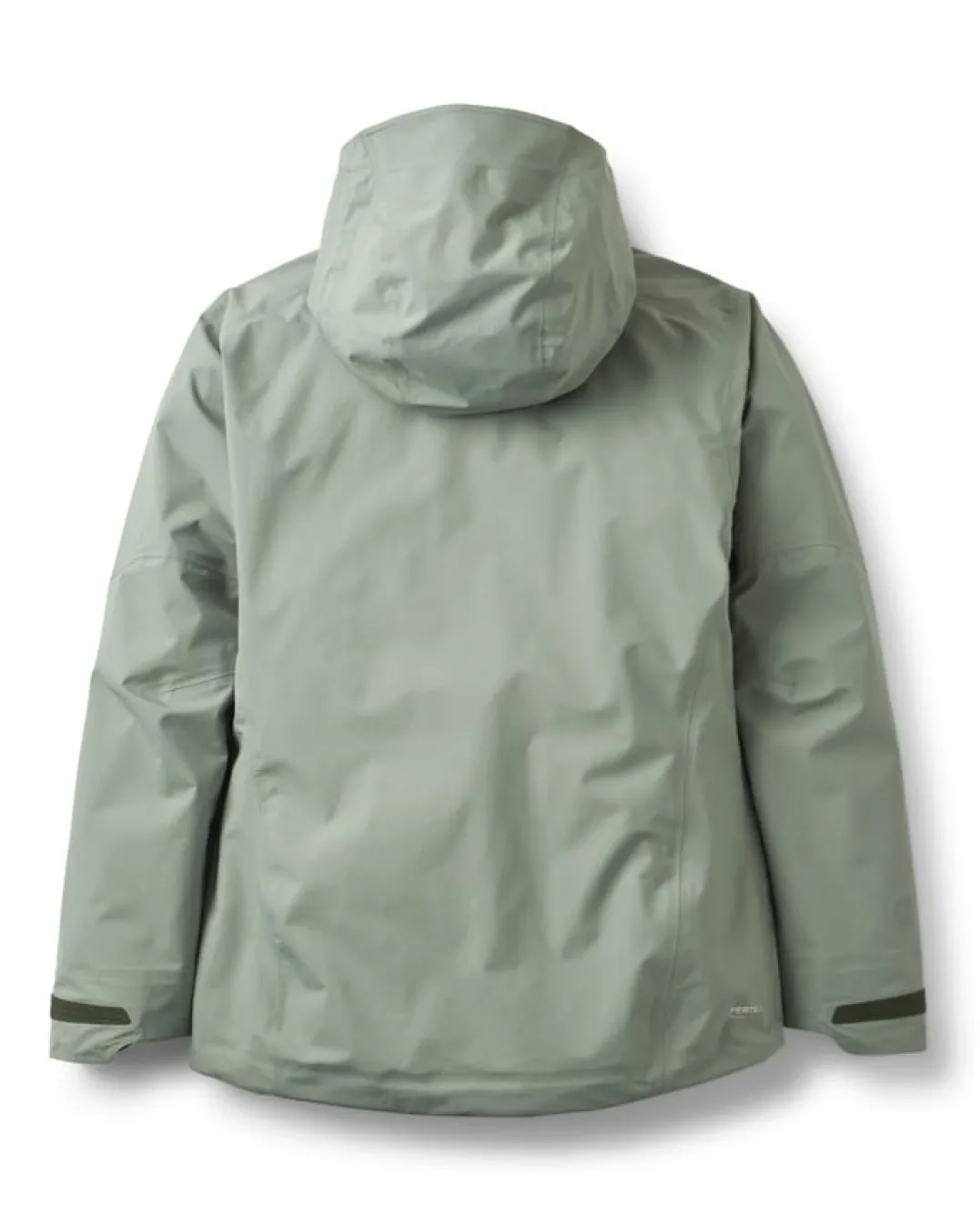 Rab Firewall Mountain Jacket Wmns Dark Fig Green