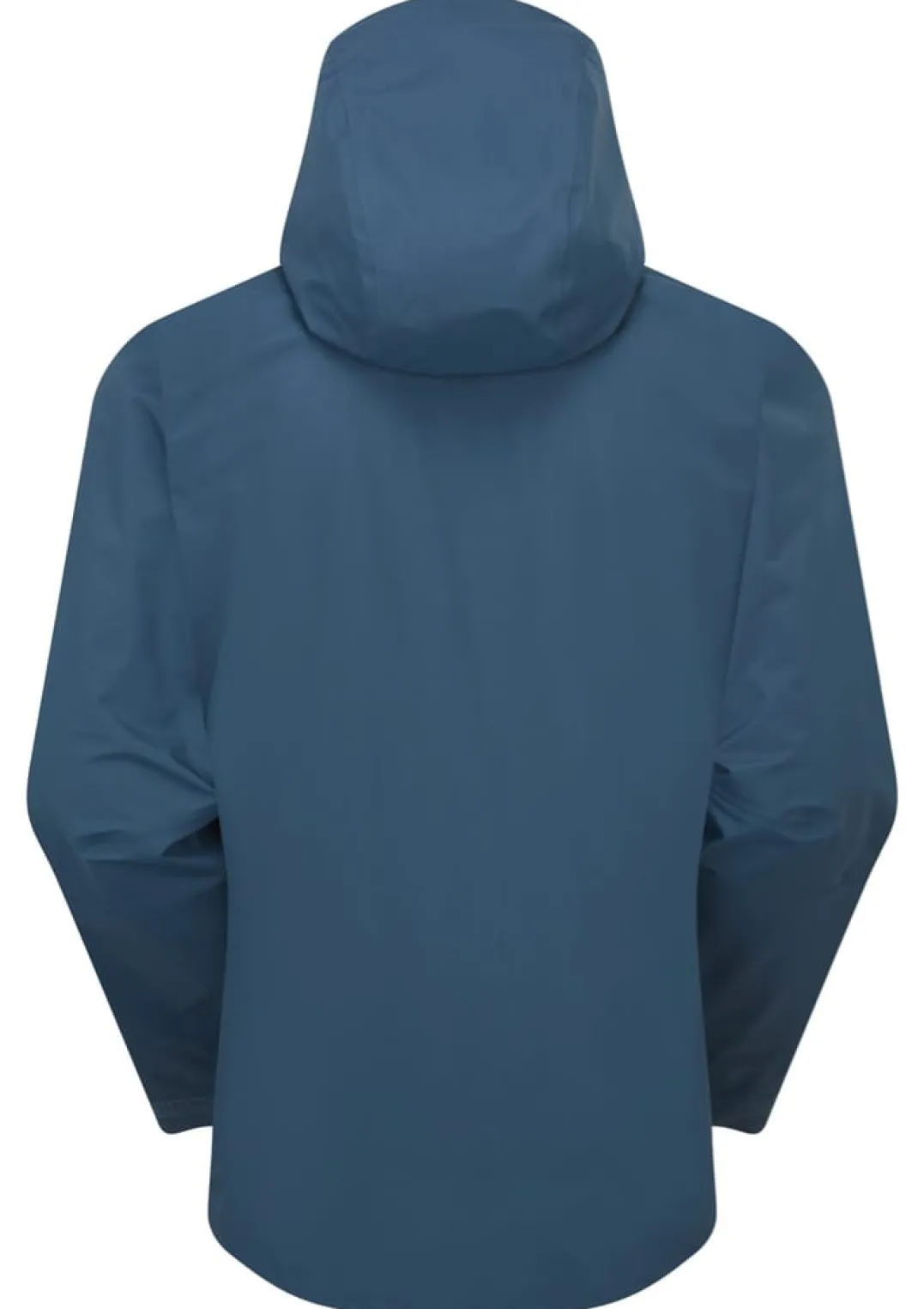 Rab Firewall Mountain Jacket Tempest Blue