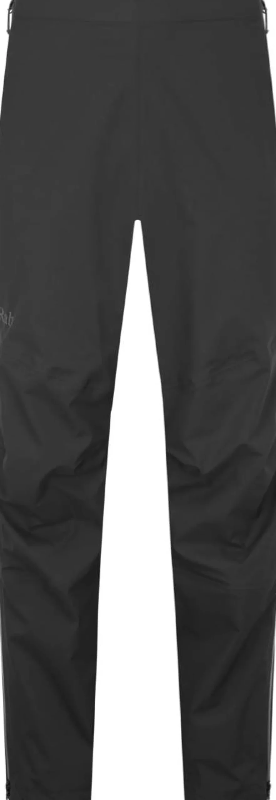 Rab Firewall Mountain Pants Black