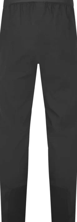 Rab Firewall Mountain Pants Black