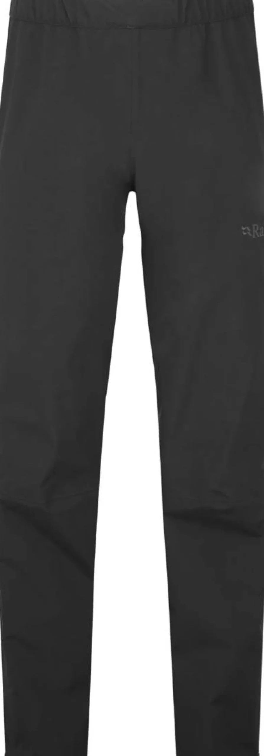 Rab Firewall Pants Black