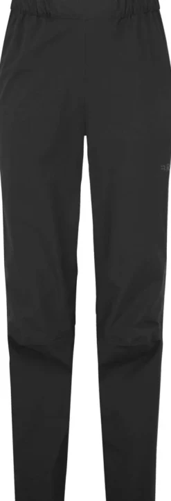 Rab Firewall Pants Wmns Black