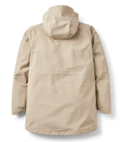 Rab Firewall Parka Wmns Dark Pebble