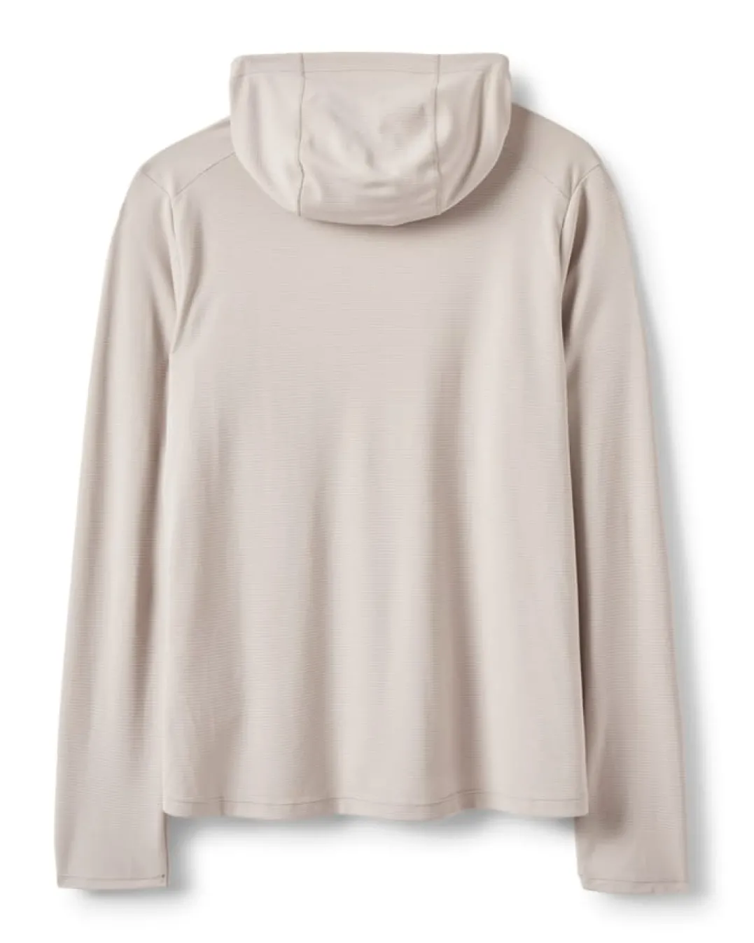 Rab Force Hoody Wmns Pebble