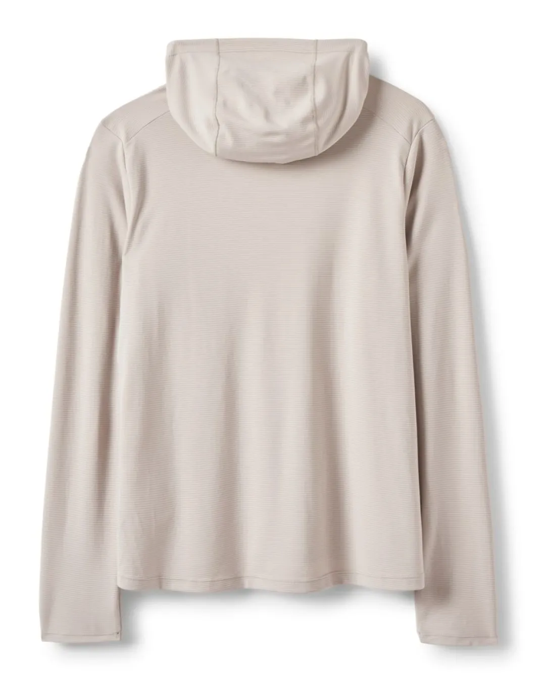 Rab Force Hoody Wmns Pebble