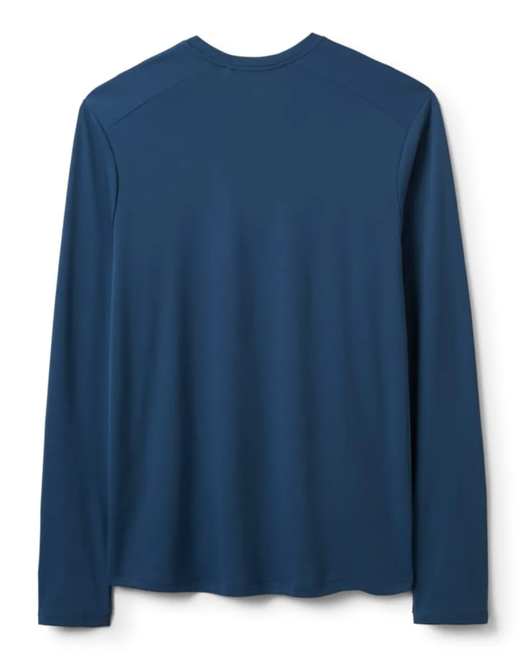 Rab Force Ls Tee Tempest Blue
