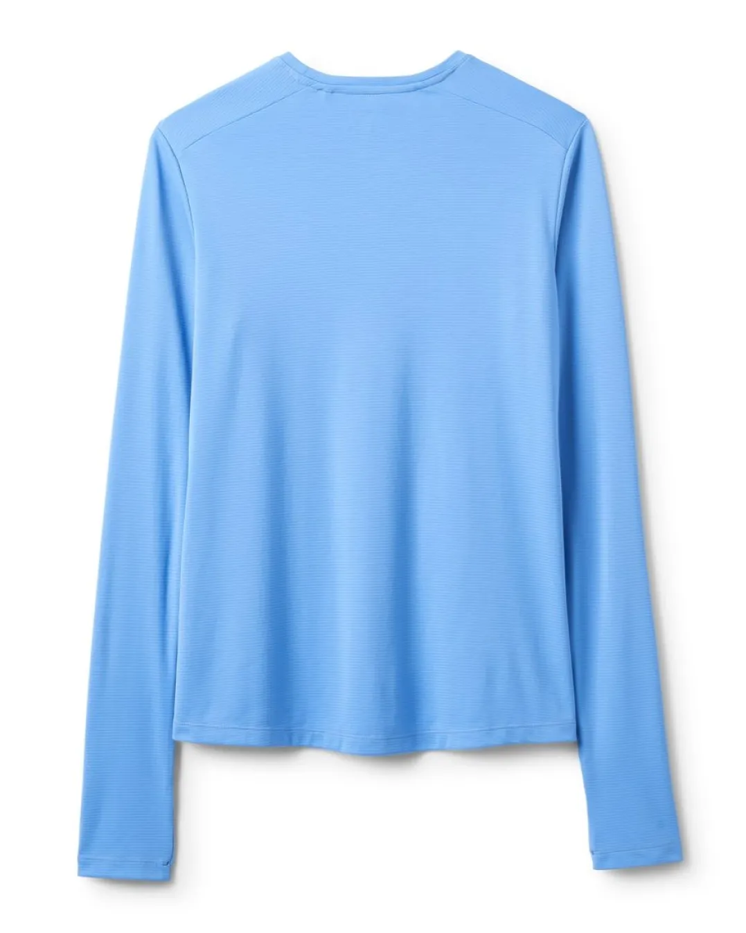 Rab Force LS Tee Wmns Bluebird