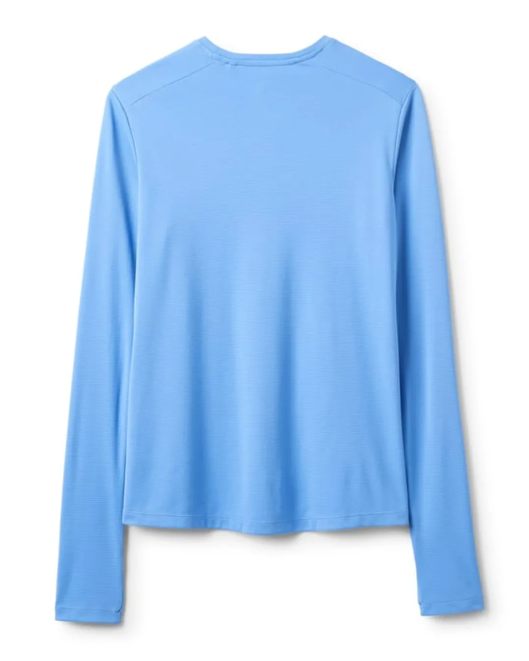 Rab Force LS Tee Wmns Bluebird