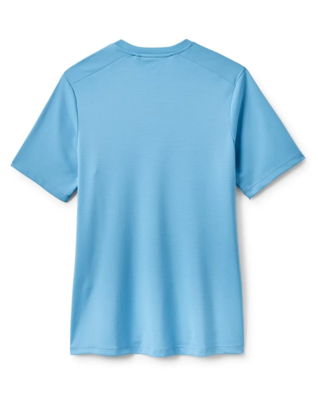 Rab Force Tee Wmns Bluebird