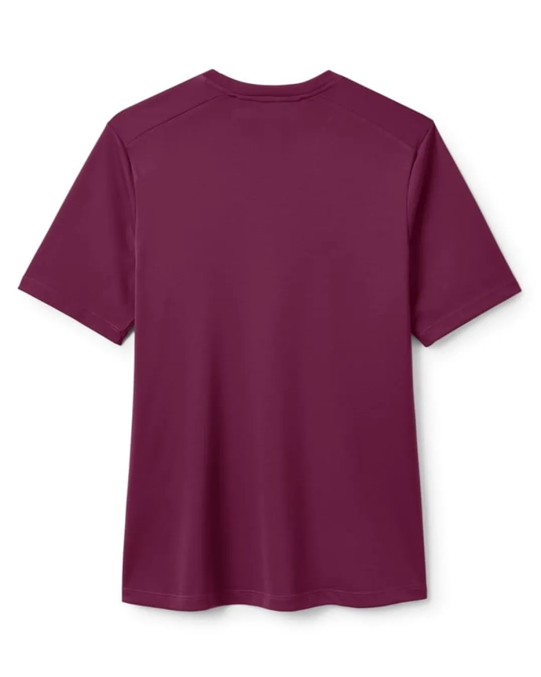 Rab Force Tee Wmns Mulberry