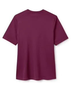 Rab Force Tee Wmns Mulberry