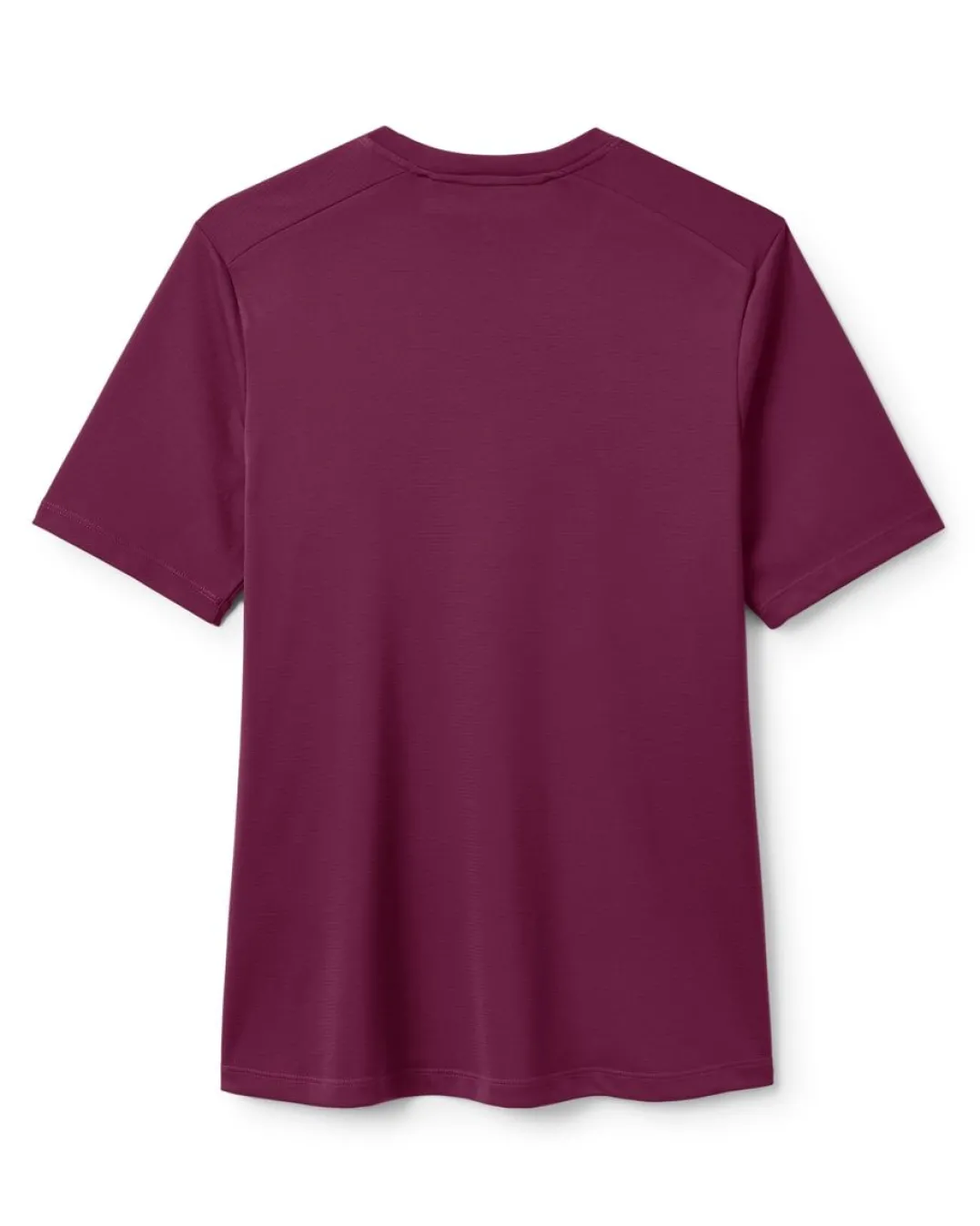 Rab Force Tee Wmns Mulberry