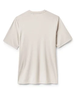 Rab Force Tee Wmns Pebble