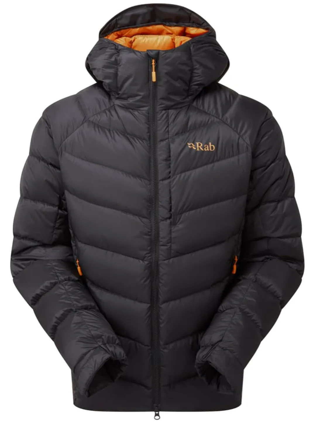 Rab Glaceon Pro Jacket Anthracite