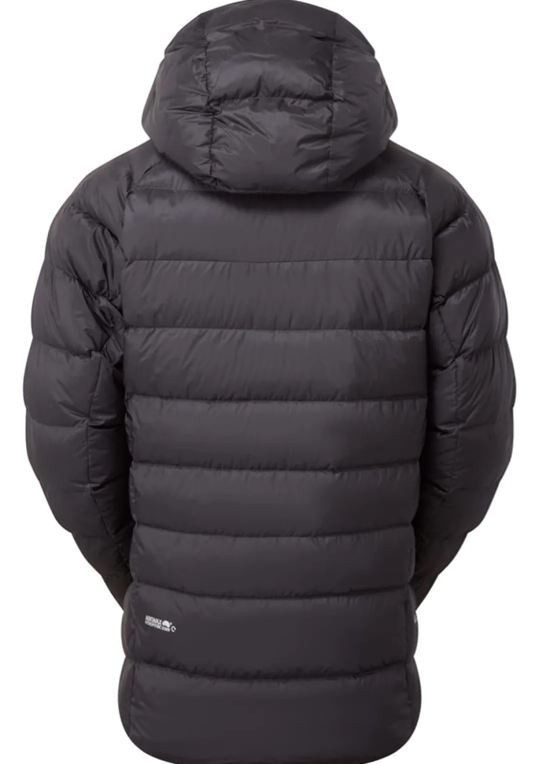 Rab Glaceon Pro Jacket Anthracite