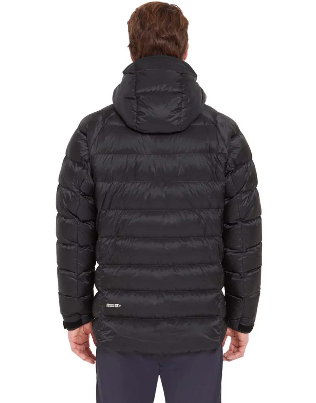 Rab Glaceon Pro Jacket Anthracite
