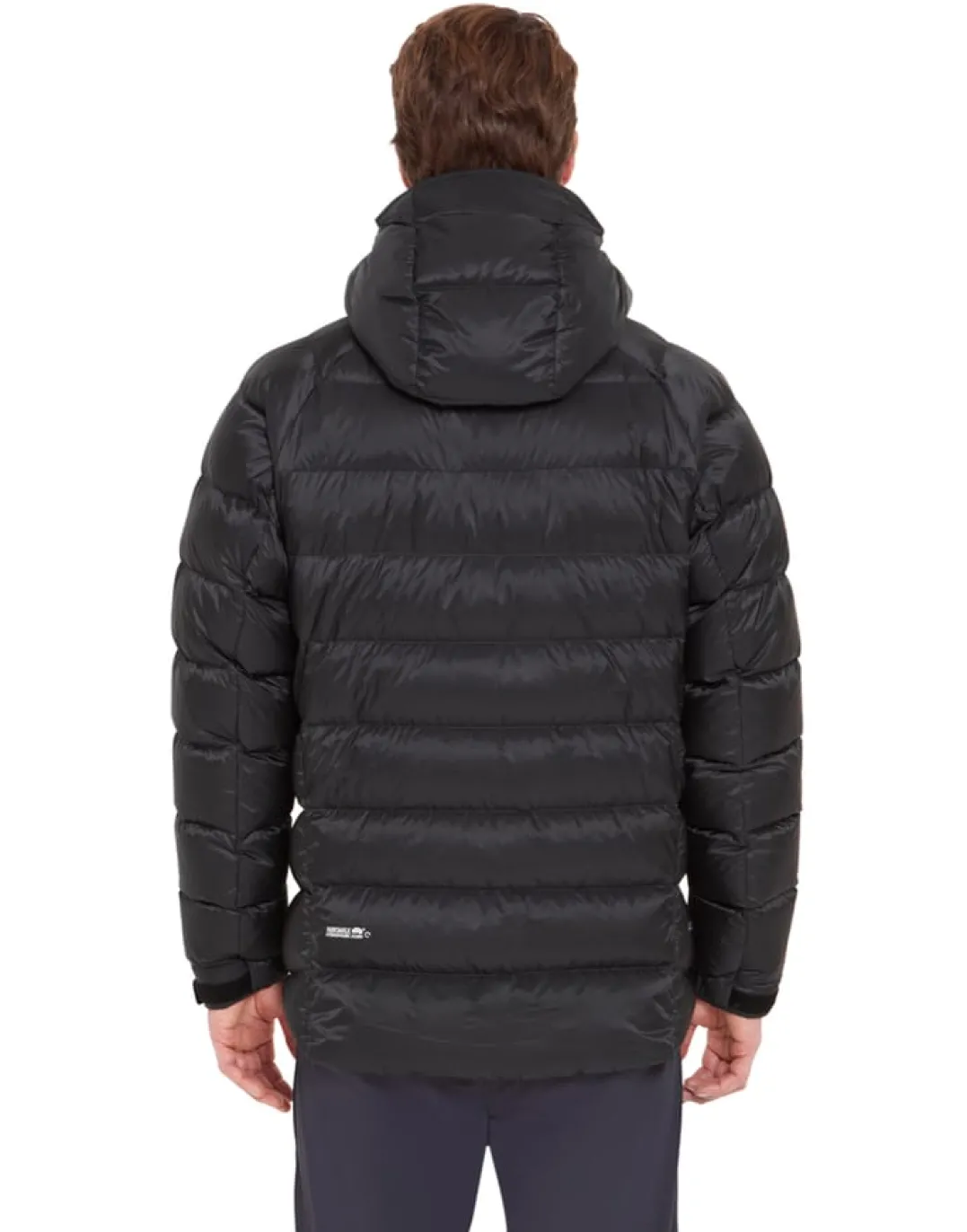 Rab Glaceon Pro Jacket Anthracite