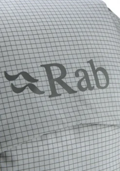 Rab Hyperon 65 Dark Pewter/Anthracite