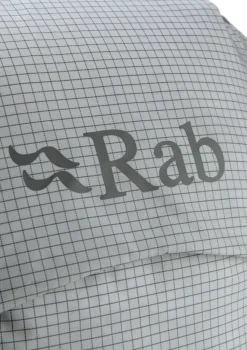 Rab Hyperon 65 Dark Pewter/Anthracite