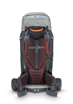 Rab Hyperon 65 Dark Pewter/Anthracite