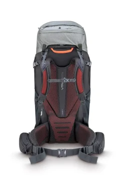 Rab Hyperon 65 Dark Pewter/Anthracite