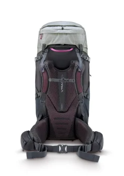 Rab Hyperon 65 Nd Dark Pewter/Anthracite