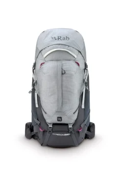 Rab Hyperon 65 Nd Dark Pewter/Anthracite