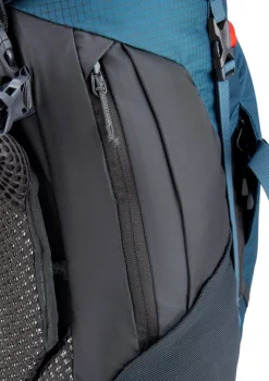 Rab Hyperon 65 Nd Orion Blue/Anthracite