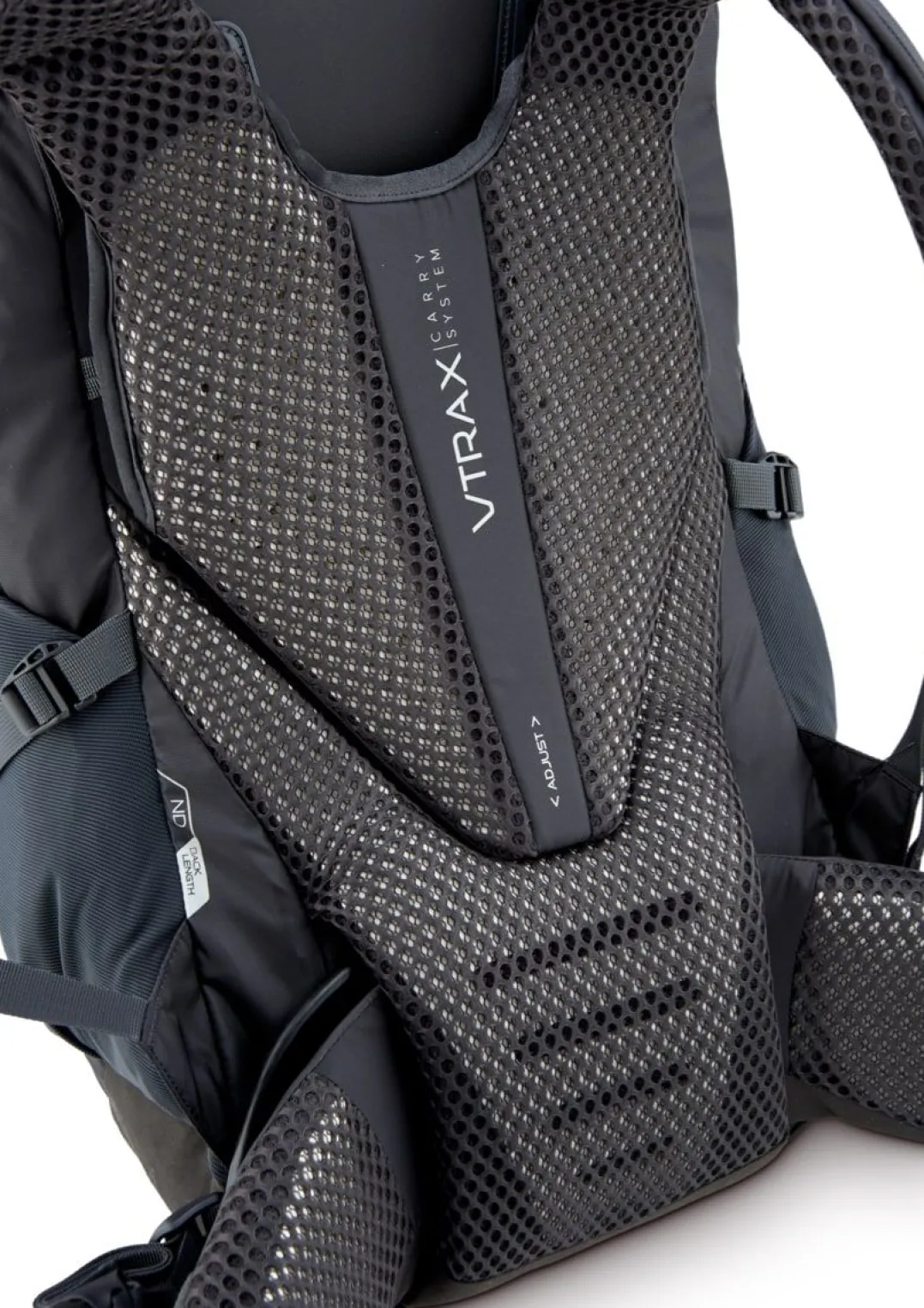 Rab Hyperon 65 Nd Orion Blue/Anthracite