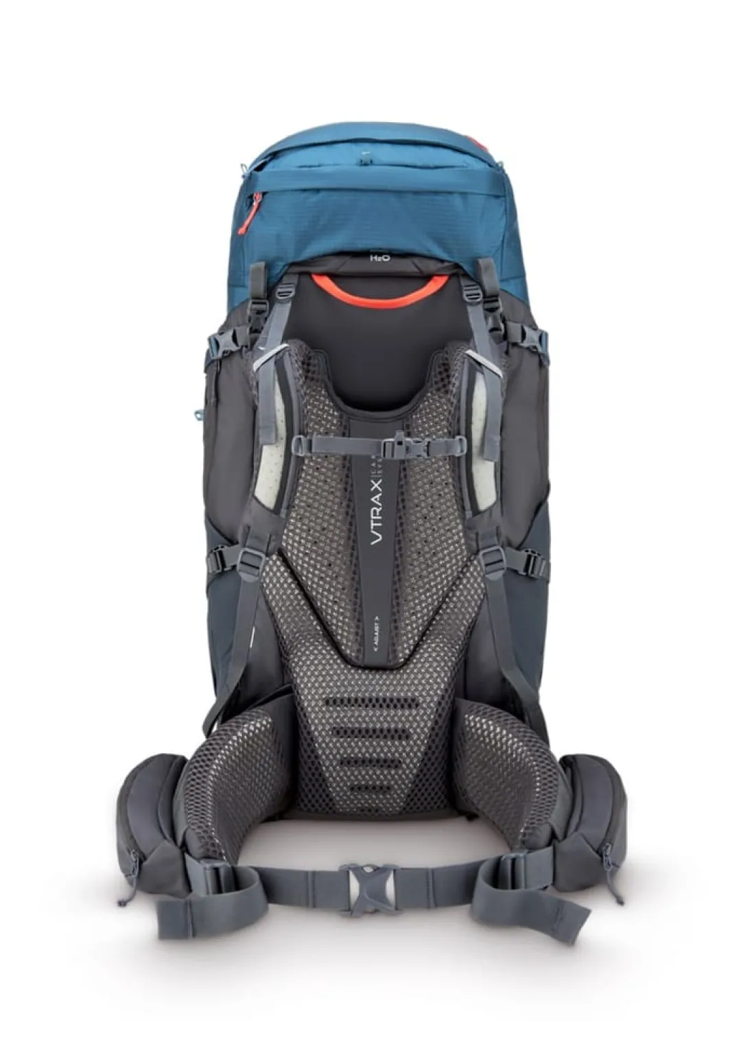 Rab Hyperon 65 Nd Orion Blue/Anthracite
