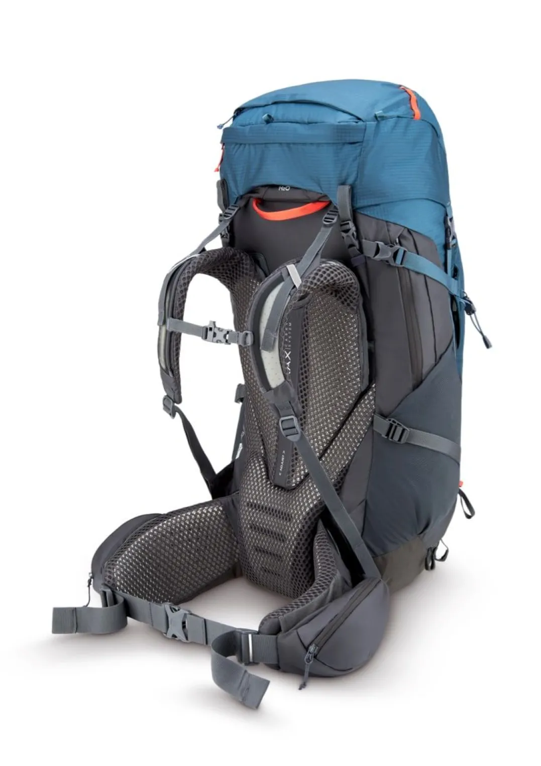 Rab Hyperon 65 Nd Orion Blue/Anthracite