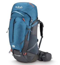Rab Hyperon 80 Nd Orion Blue/Anthracite