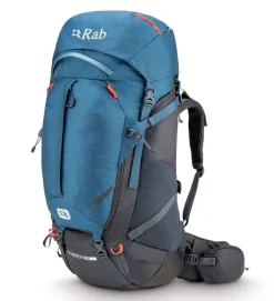 Rab Hyperon 80 Orion Blue/Anthracite