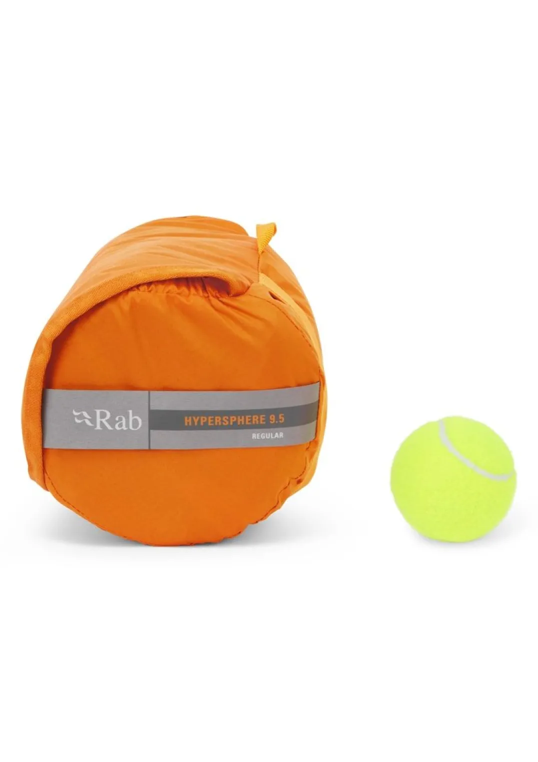 Rab Hypersphere 9.5 Marmalade