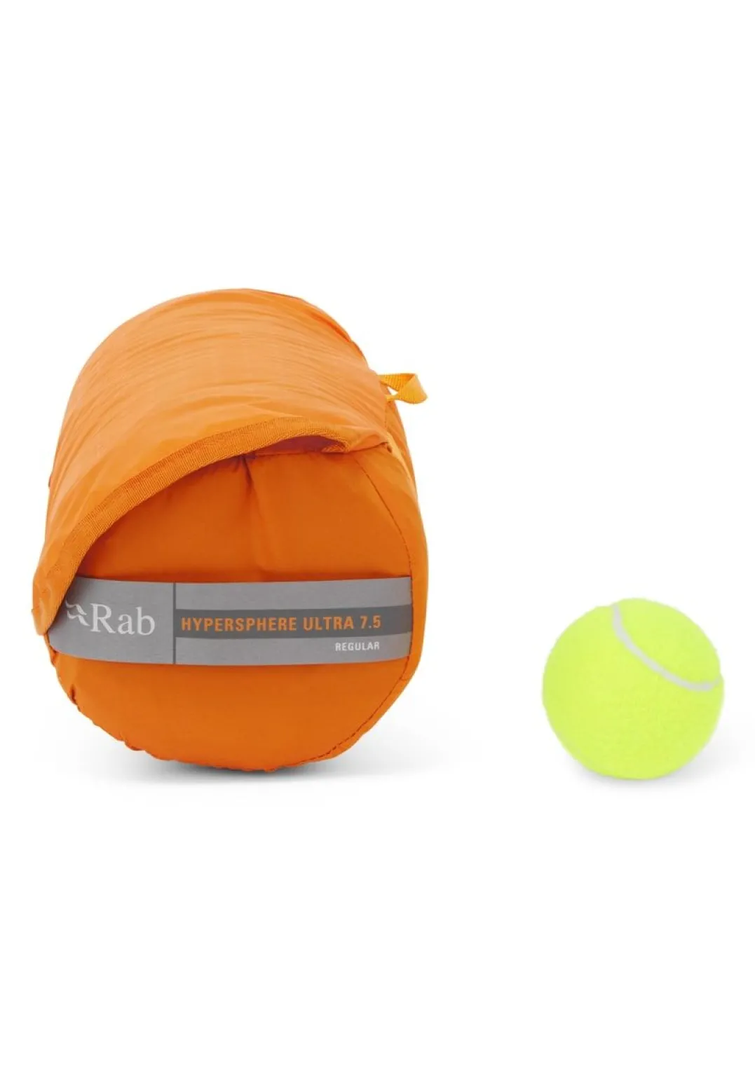 Rab Hypersphere Ultra 7.5 Marmalade