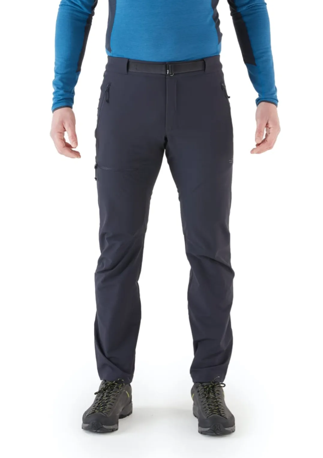 Rab Incline As Pants Ebony