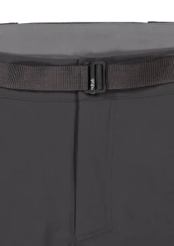 Rab Incline As Pants Graphene