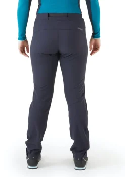 Rab Incline As Pants Wmns Ebony