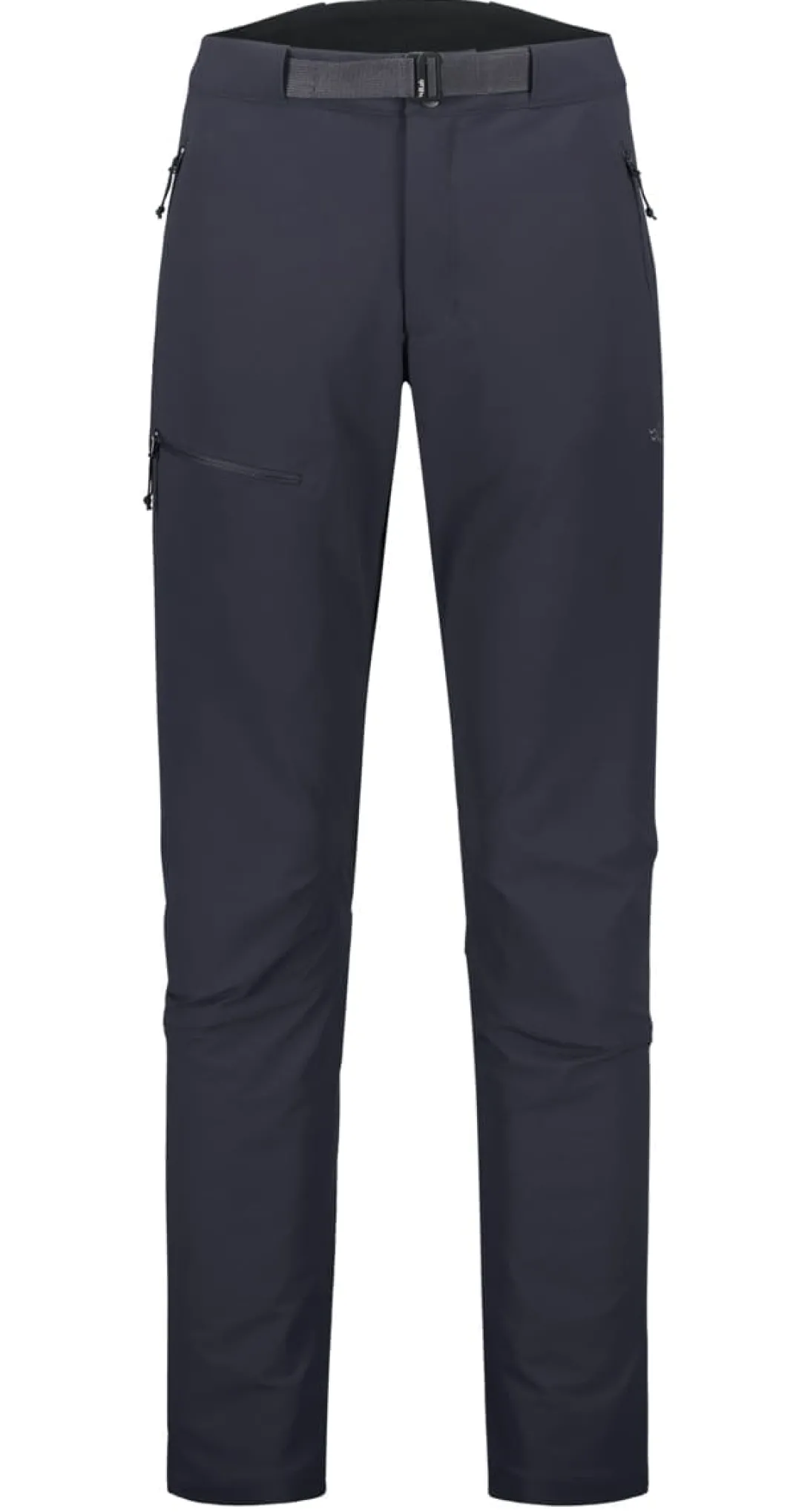 Rab Incline As Pants Wmns Ebony