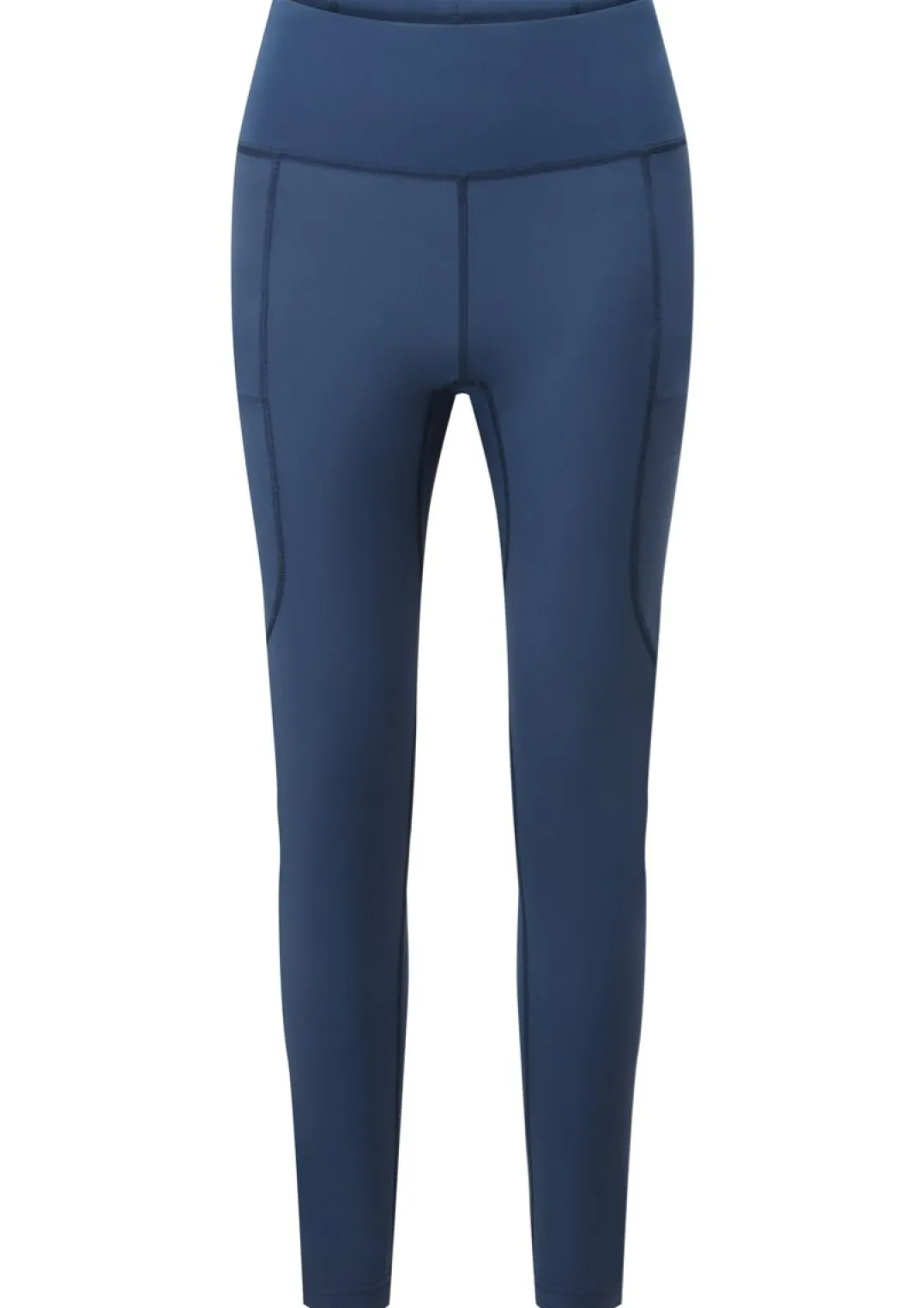 Rab Incline As Tights Wmns Tempest Blue