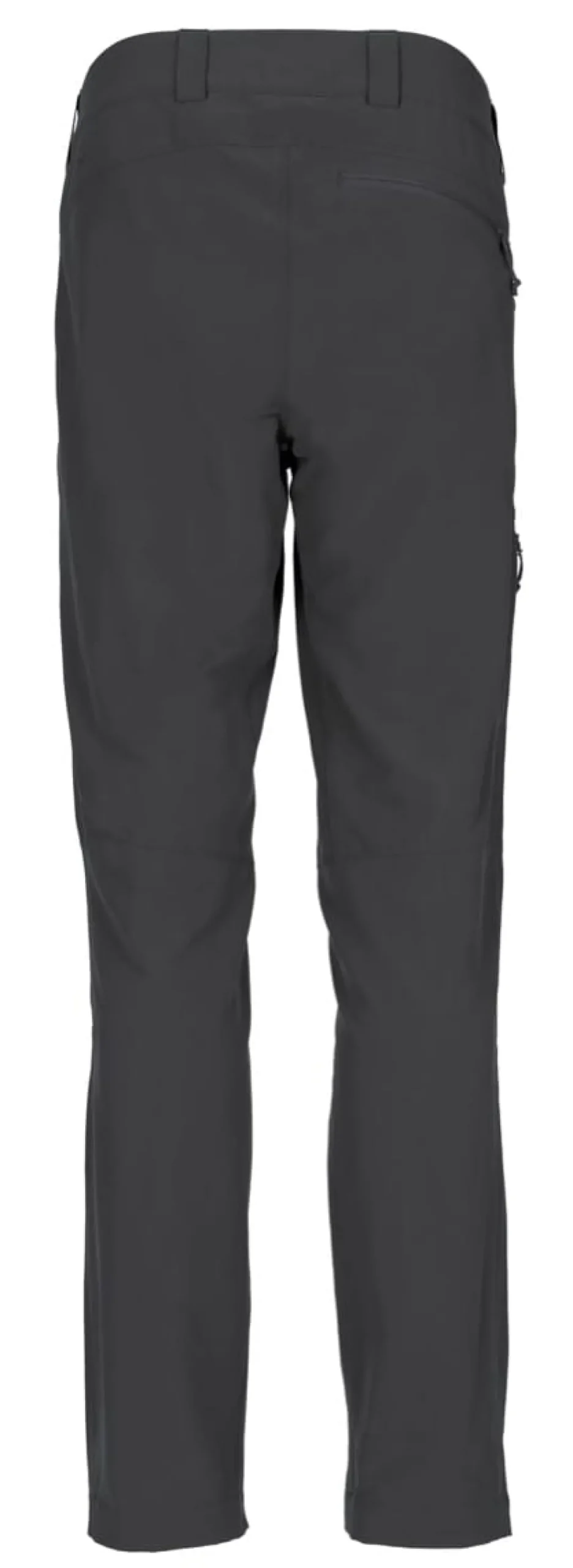 Rab Incline Light Pants Anthracite