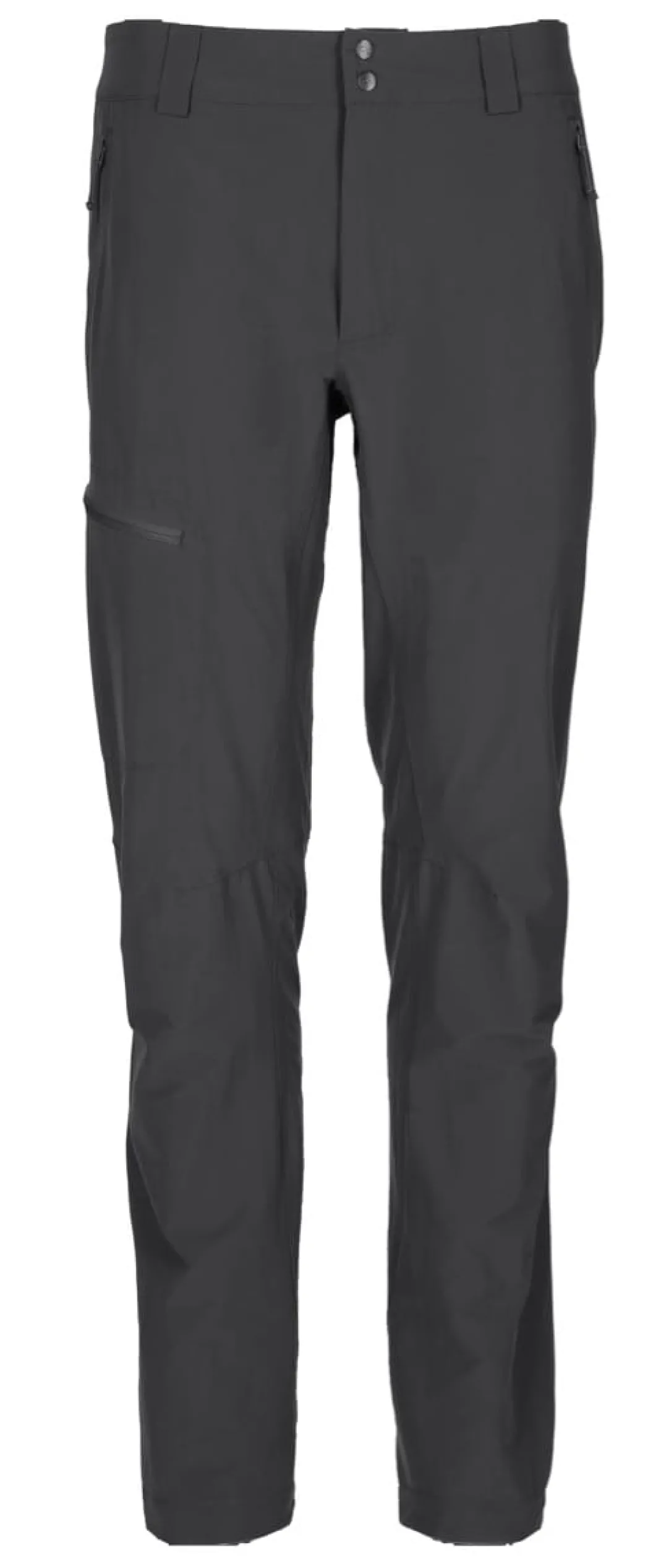 Rab Incline Light Pants Anthracite
