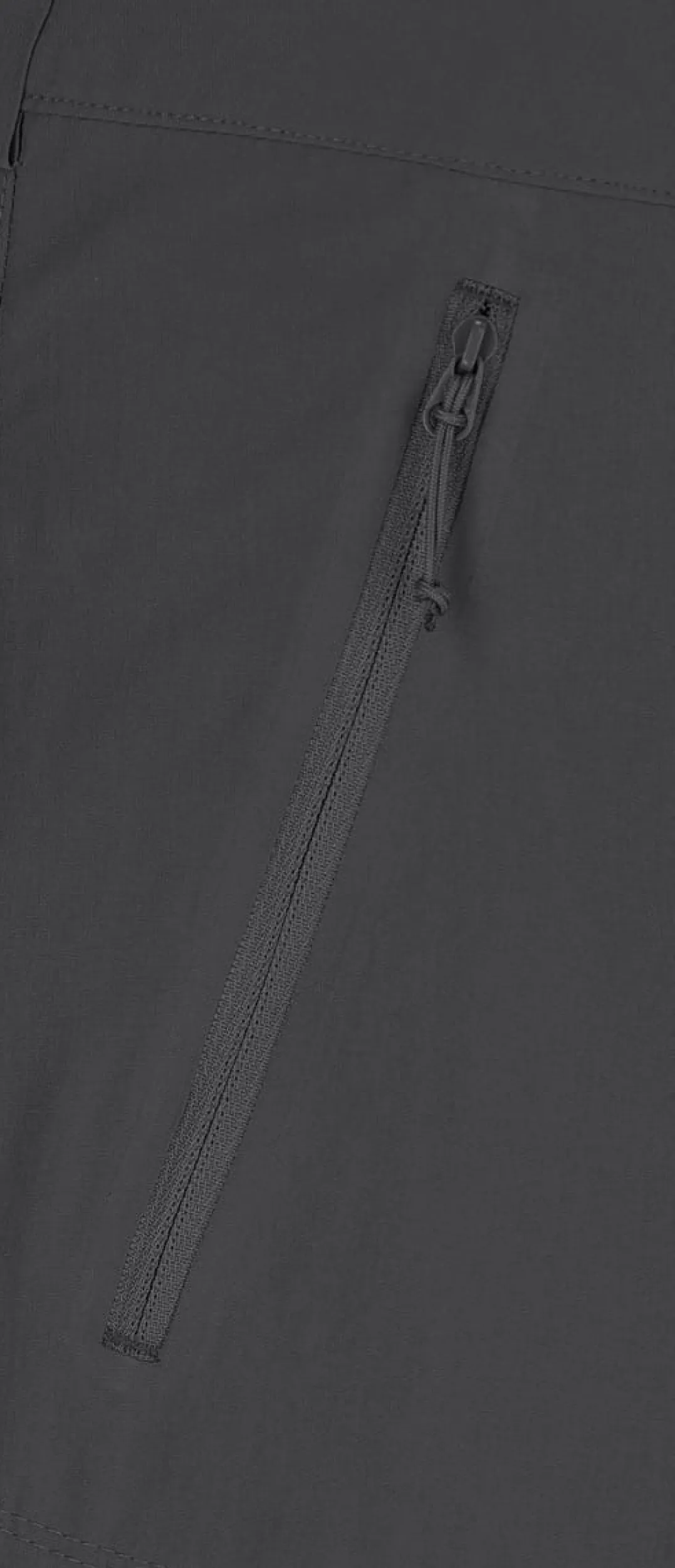 Rab Incline Light Pants Anthracite