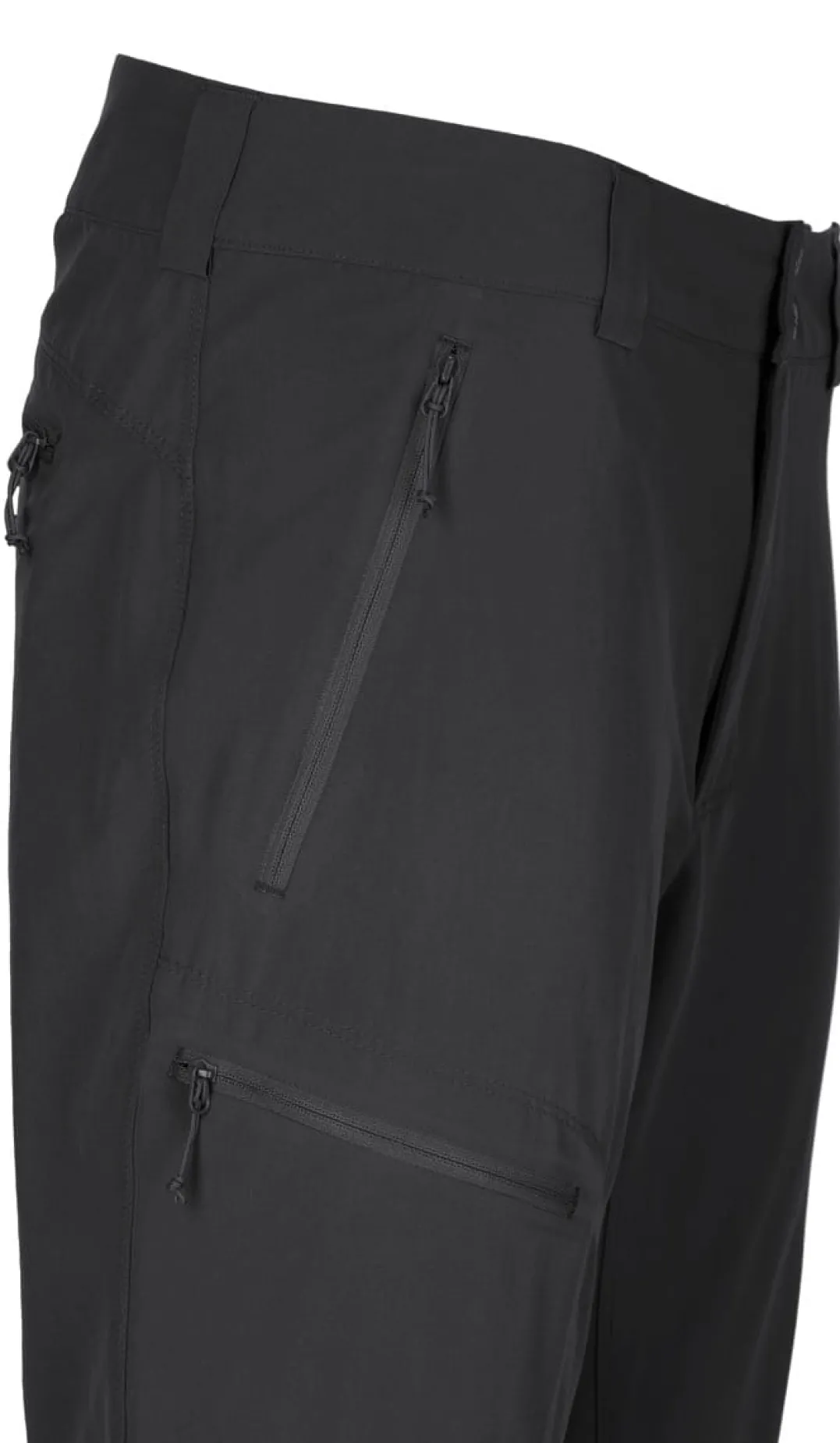 Rab Incline Light Pants Anthracite