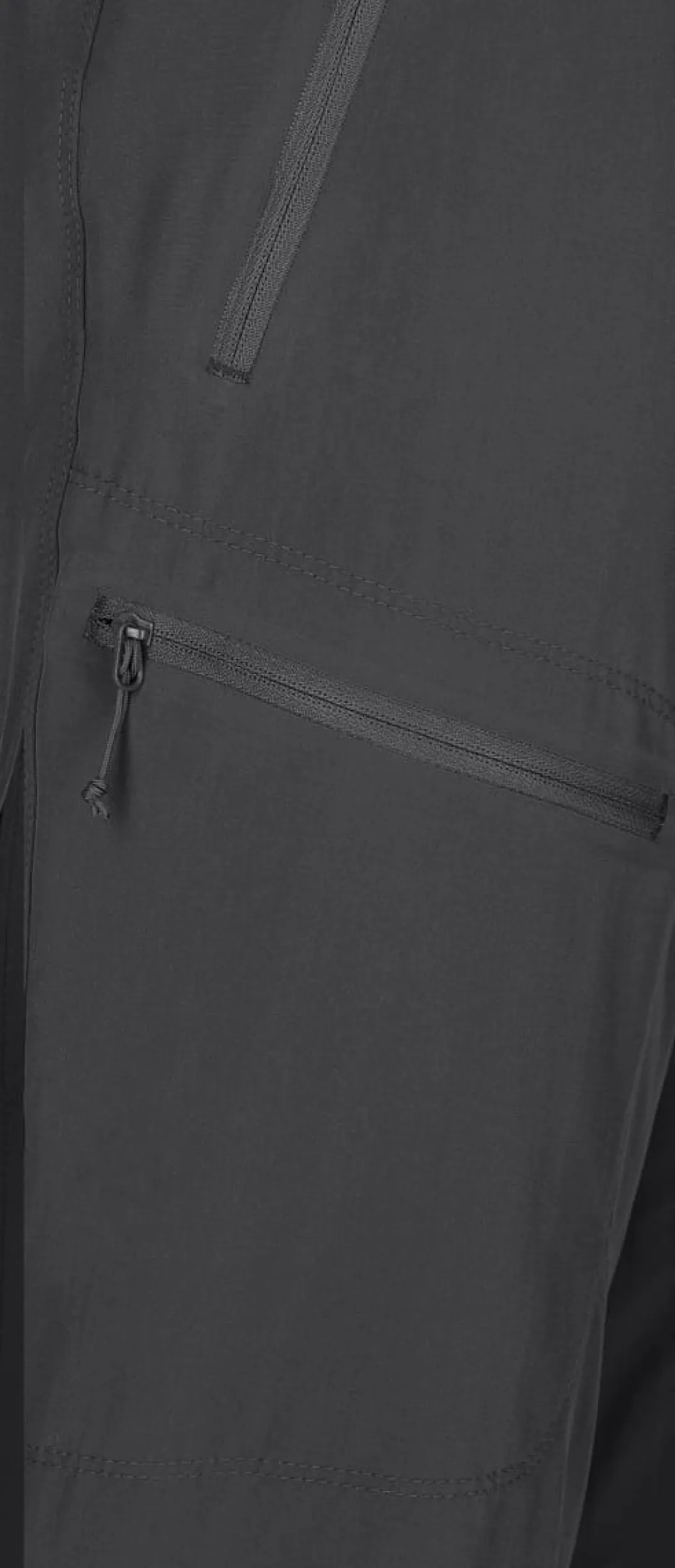 Rab Incline Light Pants Anthracite