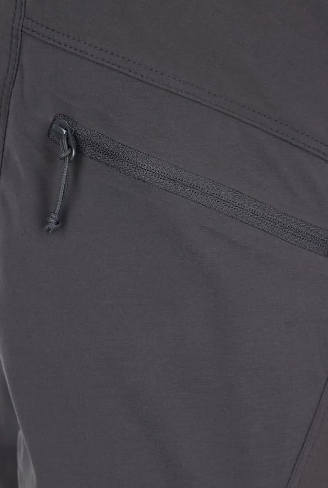 Rab Incline Light Pants Wmns Anthracite
